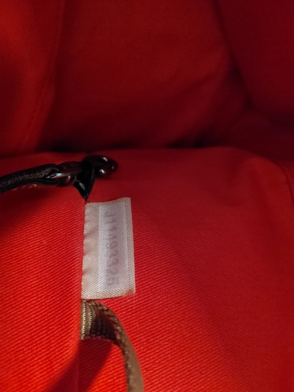 Dooney and Bourke Bag - Picture 8 of 9